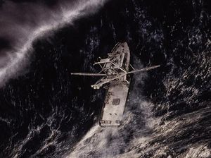 Sinopsis The Perfect Storm: Nelayan Nekat Melawan Badai Maut Sinopsis The Perfect Storm: Nelayan Nekat Melawan Badai Maut