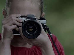 Sinopsis Standoff, Kala Seorang Gadis Tak Sengaja Memotret Pembunuhan