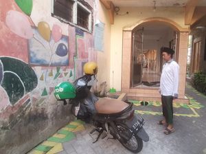 Wonokromo Tak Aman, Dua Motor Digondol Maling Sekaligus di Satu Lokasi