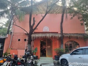 Bekasi Rasa Canggu, di Sini Tempatnya! Bekasi Rasa Canggu, di Sini Tempatnya!
