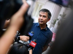 Intip Garasi Bey Machmudin, Pj Gubernur Jabar Pengganti Ridwan Kamil