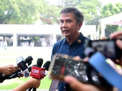 Profil Bey Machmudin yang Ditunjuk Jokowi Jadi Pj Gubernur Jabar