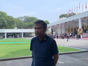 Istana Pastikan Upacara HUT Ke-78 RI Bakal Atraktif