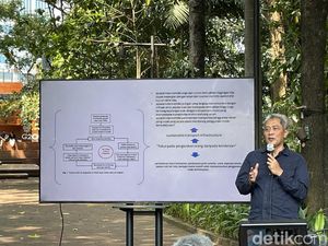 KLHK: Framing Jakarta Terpolusi di Dunia Perlu Diluruskan