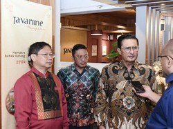 Jelang Pemilu 2024, Fadel Muhammad Minta Mahasiswa Tidak Ikut Aksi Demo