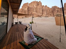 Asosiasi Umroh: Umroh Urusan Ibadah, Bukan Jalan-jalan