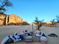 Fantastis! Umroh Sambil Cicipi Paket City Tour yang Keren-Tak Terlupakan