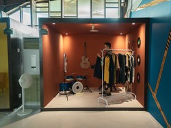 Serba-serbi Live Shopping yang Mirip Tanah Abang Versi Digital