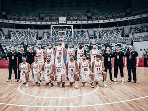 Optimisme Gelar FIBA World Cup Terbaik, Ini Kesiapan RI jadi Tuan Rumah