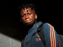 Kenang Perjalanan Karier di MU, Fred: Mimpi Nyata dalam Lima Tahun