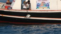 Fun Fishing 2023 bersama Jurnalis Peduli