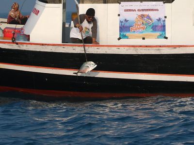 Fun Fishing 2023 bersama Jurnalis Peduli