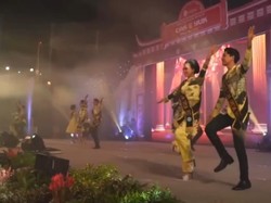 Alasan Panitia Grand Final Cak Yuk Gresik Pilih Lagu yang Dikritik MUI