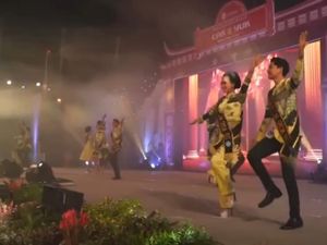 Duduk Perkara Grand Final Cak & Yuk Gresik yang Dikritik MUI Duduk Perkara Grand Final Cak & Yuk Gresik yang Dikritik MUI