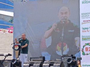 Nyelekitnya Sentilan Gubernur NTT, Sindir Kemiskinan-Sebut Pemimpin Tolol