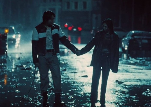 Han So Hee di MV 'Seven'/ Foto: tangkapan layar/youtube.com/HYBELabels