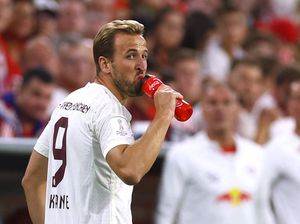 Harry Kane Datang, Bayern Munich Kehilangan 2 Gelar Harry Kane Datang, Bayern Munich Kehilangan 2 Gelar