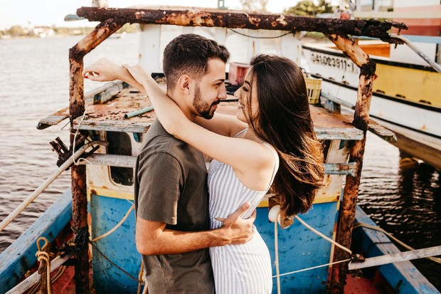 Minggu ini adalah minggu yang penuh cinta dan kamu akan merasakan betapa perhatiannya pasanganmu/Foto: pexels.com/jonathanborba