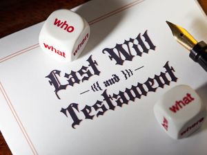 Residivis di Babel Tinggalkan Surat Wasiat Sebelum Akhiri Hidup, Begini Isinya