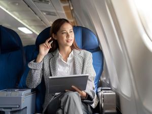 Liburan ke Luar Negeri Makin Untung Pakai Kartu Kredit BRI World Access