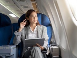 Liburan ke Luar Negeri Makin Untung Pakai Kartu Kredit BRI World Access