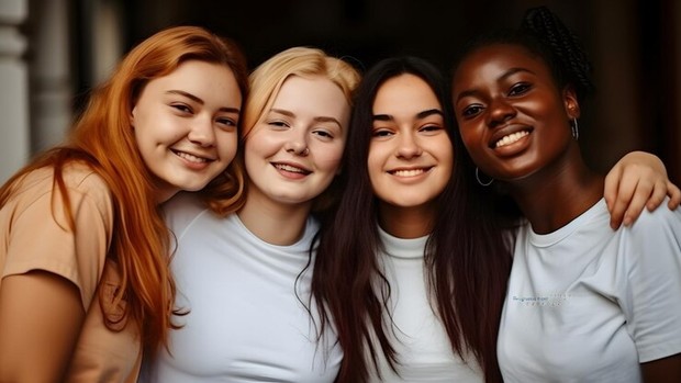 Ilustrasi/Foto: Freepik.com/Emanuel Bustos Orellana Hal-hal yang perlu kamu ketahui tentang colorisme, diskriminasi warna kulit