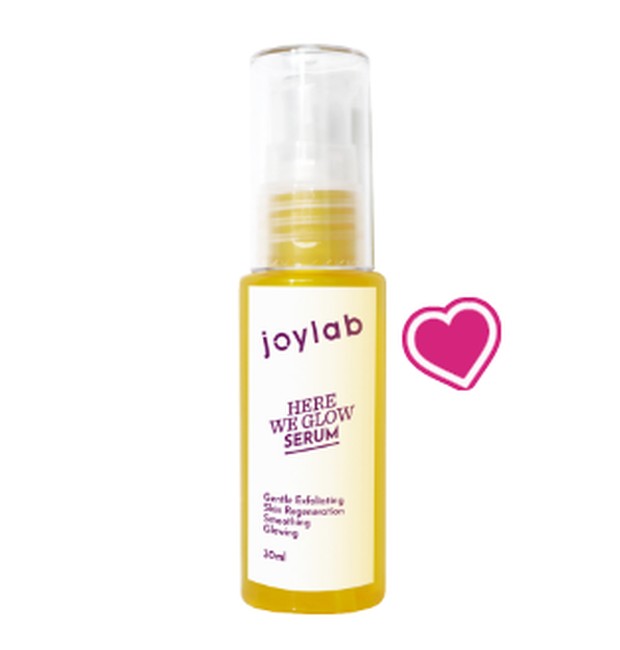 Serum Joylab