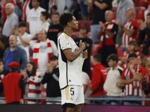 Bellingham soal Gol Debut Indahnya: Ah, Cuma Beruntung