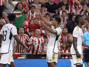 Selebrasinya Memprovokasi, Bellingham Ditegur 2 Pemain Bilbao