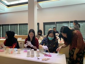 Kejar Impian Kuliah di Luar Negeri, Begini Caranya