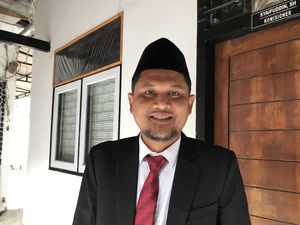 NTB Masuk Kategori Sedang Kerawanan Politik Uang di Pemilu 2024 NTB Masuk Kategori Sedang Kerawanan Politik Uang di Pemilu 2024