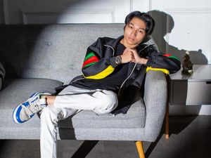 Kiesha Alvaro Kena Bully Usai Putus dari Frislly Herlind, Minta Tak Serang Ibundanya Kiesha Alvaro Kena Bully Usai Putus dari Frislly Herlind, Minta Tak Serang Ibundanya