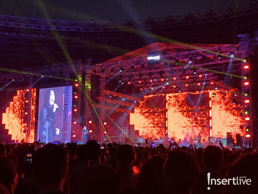 Konser Dewa 19