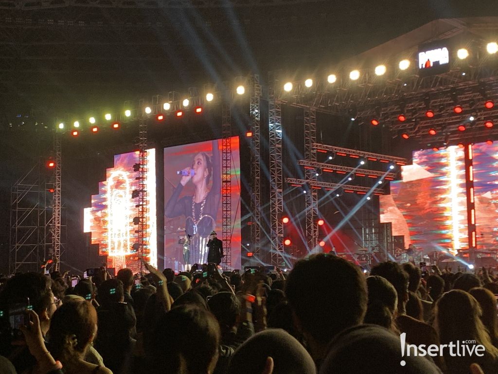 Konser Dewa 19