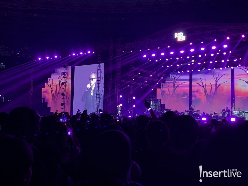 Konser Dewa 19