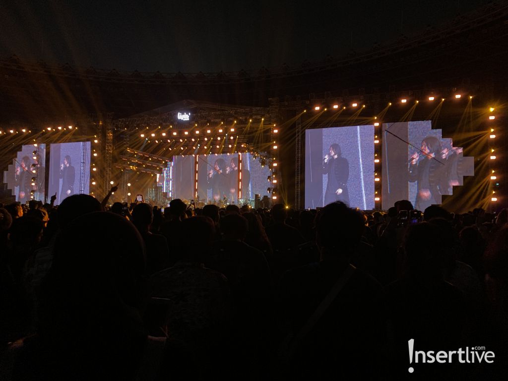 Konser Dewa 19