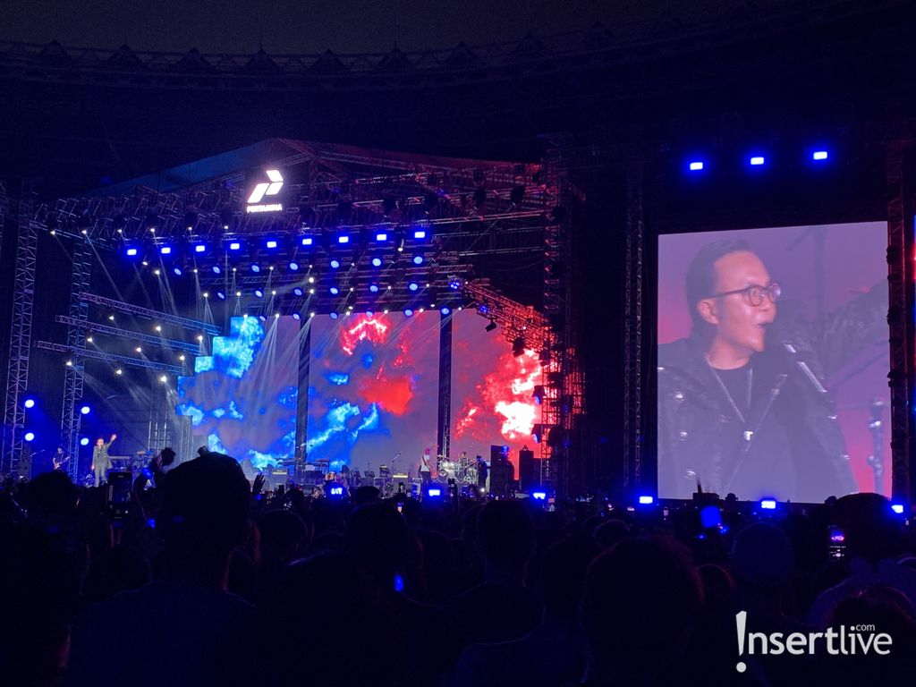 Konser Dewa 19
