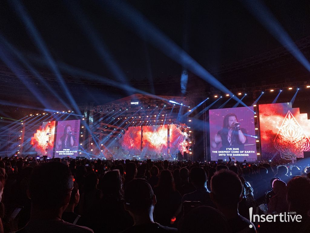 Konser Dewa 19