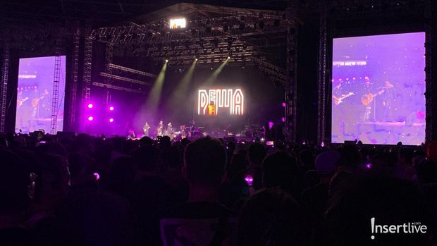 Konser Dewa 19