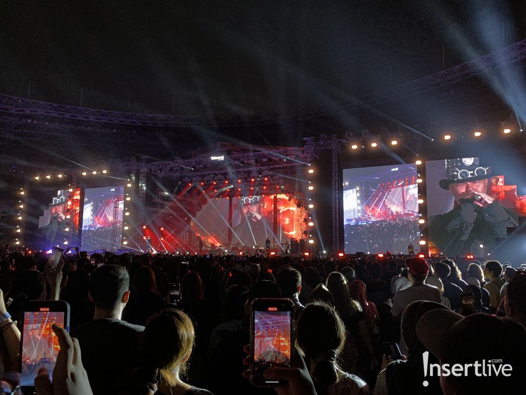 Konser Dewa 19