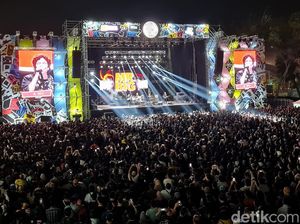 Menyoroti Fenomena Banjir Konser Musisi Internasional di Indonesia 2023 Menyoroti Fenomena Banjir Konser Musisi Internasional di Indonesia 2023