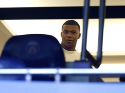 Kylian Mbappe Bisa Gabung Madrid Musim Panas ini, Asal...