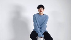 8 Foto Transformasi Lee Jung Ha, Naik Bobot 30 Kg Demi Drama Moving