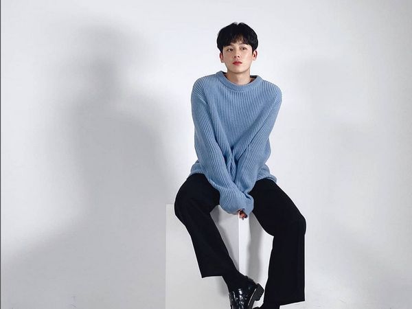 8 Foto Transformasi Lee Jung Ha, Naik Bobot 30 Kg Demi Drama Moving