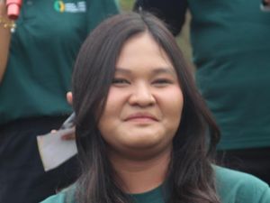 Lagu Stop Boros Pangan karya Madeena Jadi Jingle Badan Pangan Nasional