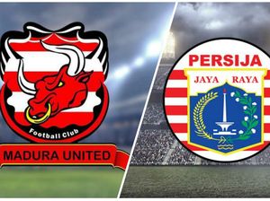 Link Live Streaming Madura United Vs Persija Jakarta Malam Ini Link Live Streaming Madura United Vs Persija Jakarta Malam Ini