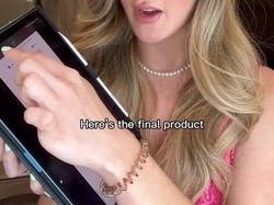 Viral Wanita Pergoki Pacar Selingkuh Lewat AI