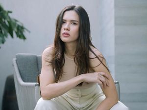 Michelle Joan Bicara Serius Menuju Jenjang Pernikahan Michelle Joan Bicara Serius Menuju Jenjang Pernikahan