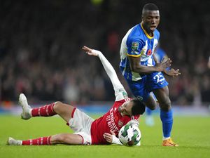 Chelsea Kini Diklaim Bakal Dapatkan Caicedo!