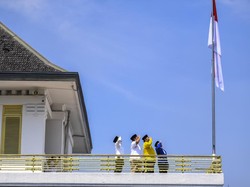 Gerindra Ucapkan Selamat Berjuang pada PKB